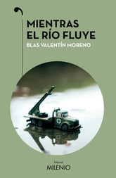 MIENTRAS EL RIO FLUYE - 9788419884749